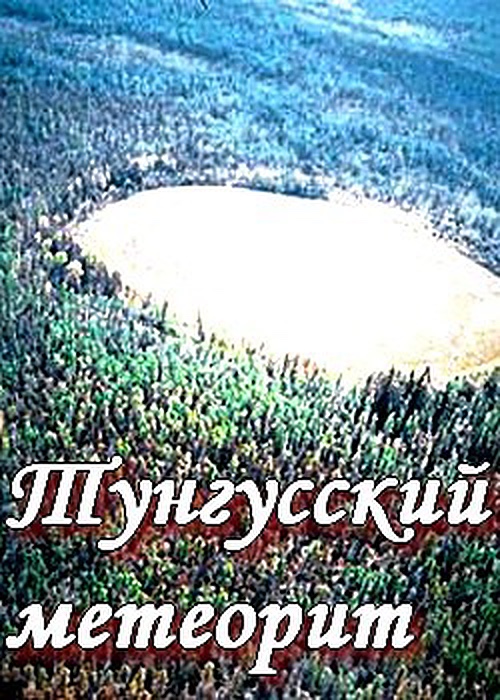 Tungusskiy meteorit